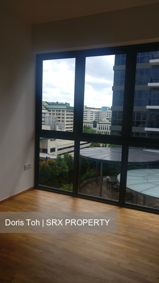 North Park Residences (D27), Apartment #192923982